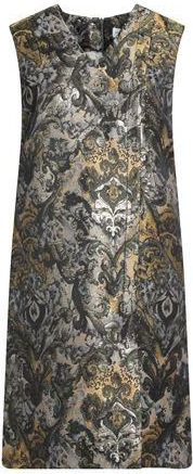 Skills & Genes DRESSES - Mini dresses on YOOX.COM