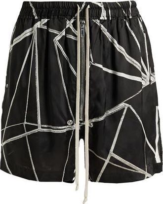 Rick Owens PARTES DE ABAJO - Pantalones cortos y bermudas en YOOX.COM