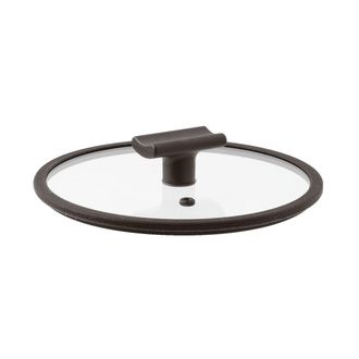 Sambonet Lid - Round - &Oslash; 20.0 cm - Titan Pro Double Induction