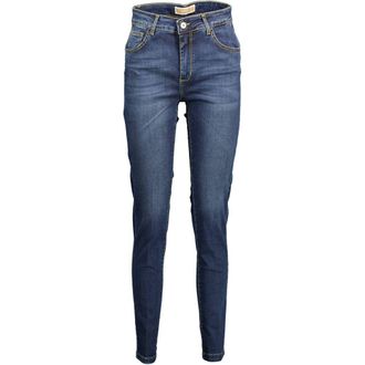 Kocca Cotton Women Womens Jean