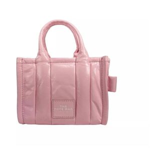 Marc Jacobs The Tote Bag - Bags - Mujer - Rosa - ONE SIZE