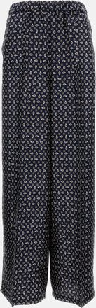Max Mara Pantalone Vischio