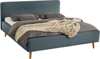 Meise.Möbel Polsterbett