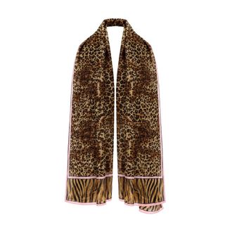 MC2 Saint Barth Dames, Accessoires, Veelkleurig, Maat: ONE Size Katoen
