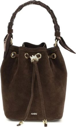 Amiri Donna, Borse, Marrone, Taglia unica, new