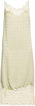 Givenchy VESTIDOS - Vestidos midi en YOOX.COM
