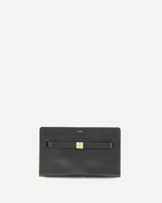 Toteme Belted leather crossbody Bag Female UNI