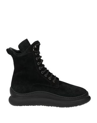 Stokton FOOTWEAR - Ankle boots on YOOX.COM