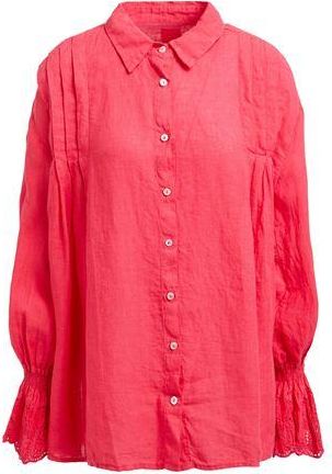 120% Lino TOPWEAR - Shirts on YOOX.COM