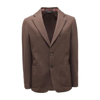 Bob Military Green Jersey Jacket