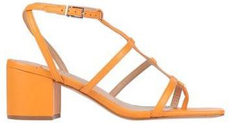Schutz CALZADO - Sandalias de dedo en YOOX.COM