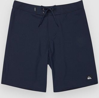 Quiksilver Surfsilk Kaimana 20Nb Boardshorts blauw