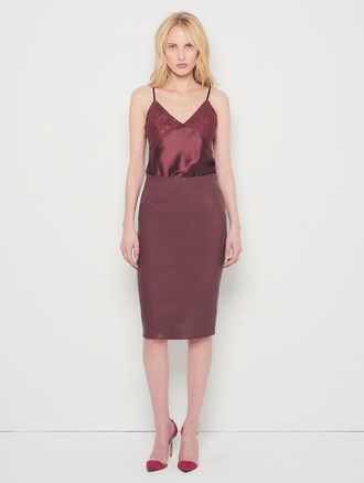 AS by DF Dixie Lace Cami