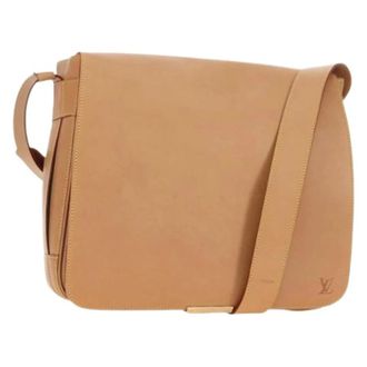 Louis Vuitton Pre-owned Borsa a Spalla Nomade - - Pre-owned - Donna - Beige - ONE SIZE