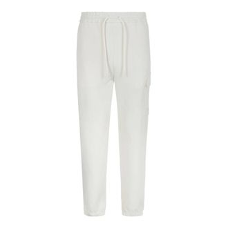 Mackage Sweatpants, male, Beige, Size: XS Marvin-R Sweatpant