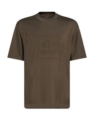 A|X Armani Exchange CAMISETAS Y TOPS - Camisetas en YOOX.COM