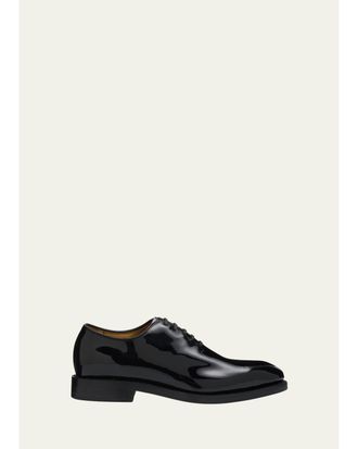 Allen Edmonds Mens Morrison Reserve Whole-Cut Oxford Dress Shoes