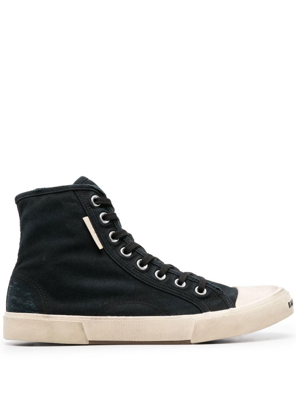 Balenciaga High Top Sneakers − Sale: up to −59% | Stylight