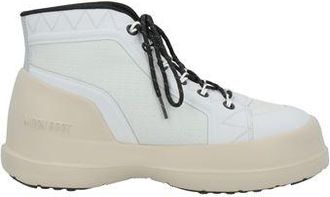 Moon Boot SCHUHE - Stiefeletten auf YOOX.COM