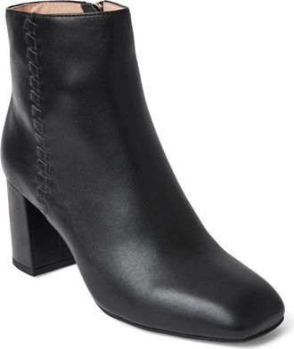 Jack Rogers Augustine Bootie in Black at Nordstrom, Size 6.5
