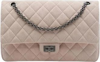 Chanel Pre-owned borse Chanel di pelle - - Pre-owned - Donna - Rosa - ONE SIZE