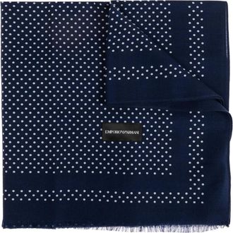 Emporio Armani Uomo, Accessori, Blu, Taglia unica, new