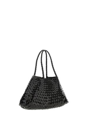 Dragon Diffusion Santa Croce Large Tote Bag