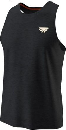 Dynafit Trail Tank Tank Top f&uuml;r Herren | schwarz