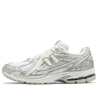 New Balance 1906R Silver Metallic Sea Salt M1906REE