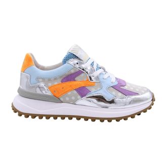 Floris Van Bommel Sneakers, female, Multicolor, Size: 9 US Noppi 46.07