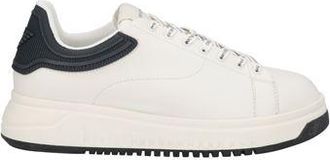Emporio Armani CALZADO - Sneakers en YOOX.COM