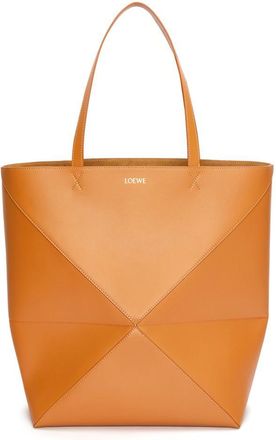 Loewe Puzzle Fold Tote Xl Bags
