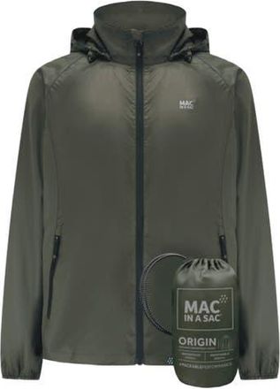 Mac in a Sac Origin2 Jacket in Khaki at Nordstrom, Size Xxx-Large