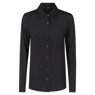 Seventy Camicia - - Blouses & Shirts - Donna - Nero - M