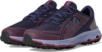 Rykä Devotion X TR Walking Shoes Womens Shoes Academy Blue Fabric : 6.5 B - Medium, Textile