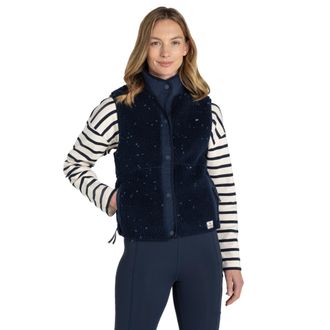 Craghoppers Dames/Dames Dinas Gilet (Blauwe Marine)