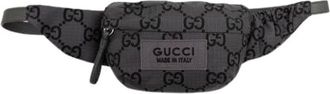 Gucci Borsa a tracolla vintage pre-owned - - Pre-owned - Donna - Grigio - ONE SIZE