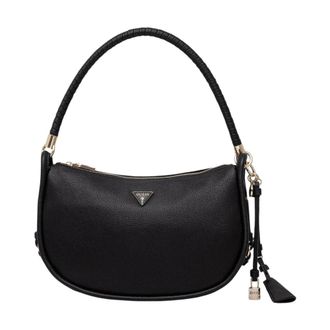 Guess Mujer, Bolsos, Negro, Talla: ONE Size