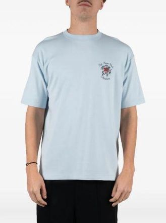 Dr&ocirc;le de Monsieur Drole De Monsieur | Le T-Shirt Slogan Calligraphy - XL