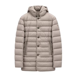 Duno Loft Hoody Licosa 2.0 - Jackets - Hombre - Beige - 2XL