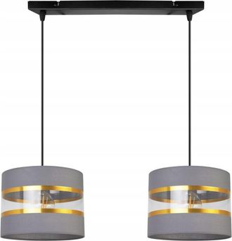 OEM L&aacute;mpara De Techo Colgante L&aacute;mpara De Arana Pantalla Moderna