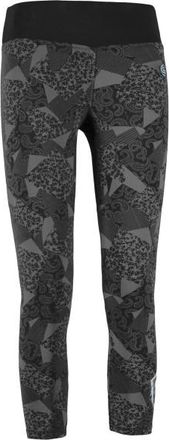 E9 Gemma Kletterhose f&uuml;r Damen | schwarz/grau