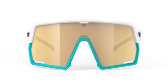 Rudy Project KELION SP855769-R003 Mens Sunglasses Blue Size 144