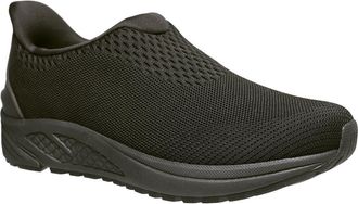 Prop&eacute;t One Velocity Sneaker - Multiple Widths Available in All Black at Nordstrom, Size 8.5