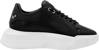 Philipp Plein Mujer, Zapatos, Negro, Talla: 36 EU