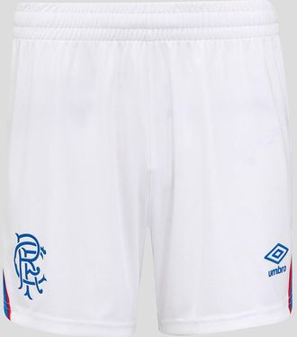 Castore Rangers Mens 25/26 Pro Away Shorts