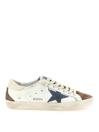 Golden Goose super star sneakers