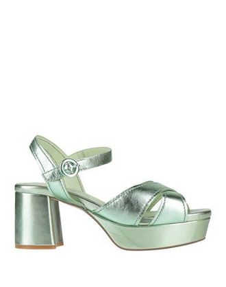 Elvio Zanon CALZADO - Sandalias con cierre en YOOX.COM