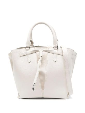 Coccinelle: White Bags now up to −50% | Stylight