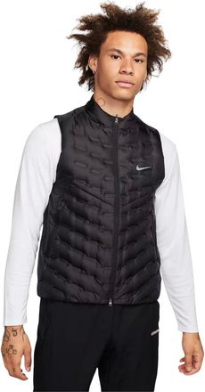 Nike Heren, Sport, Zwart, Maat: 2XL Poliester